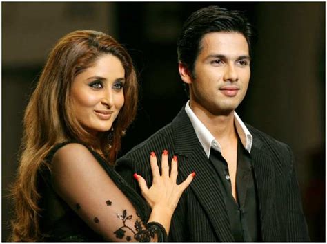 shahid kareena images|kareena kapoor khan husband.